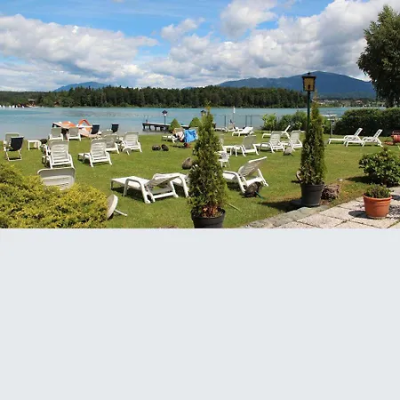 Seevilla Wochinz * Faak am See
