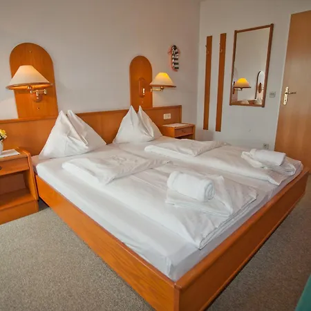 Seevilla Wochinz Aparthotel *