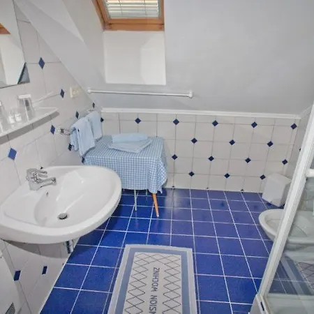 Seevilla Wochinz Aparthotel