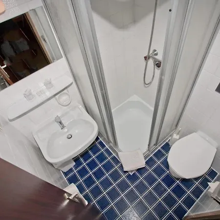 Aparthotel Seevilla Wochinz