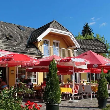 Seevilla Wochinz Aparthotel *