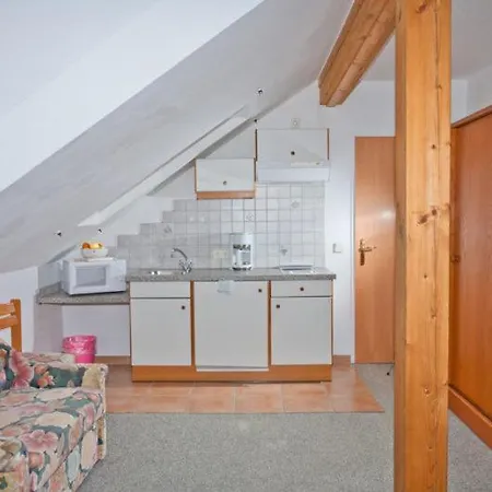 Seevilla Wochinz 3* Faak am See