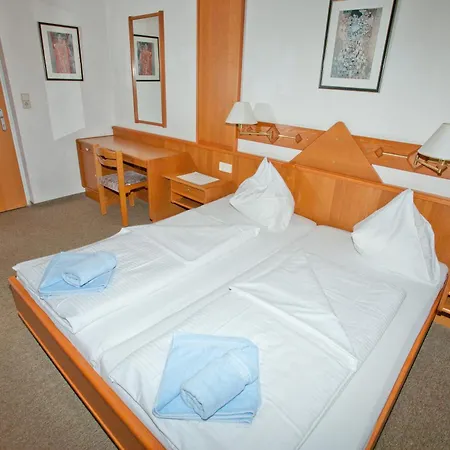 Seevilla Wochinz Apartahotel