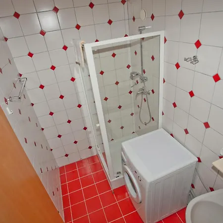 Seevilla Wochinz Aparthotel 3*