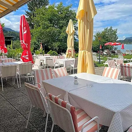 Seevilla Wochinz Faak am See