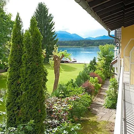 Seevilla Wochinz Faak am See