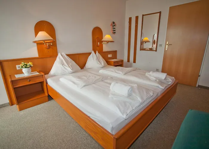 Seevilla Wochinz Hotel apartamentowy 3*