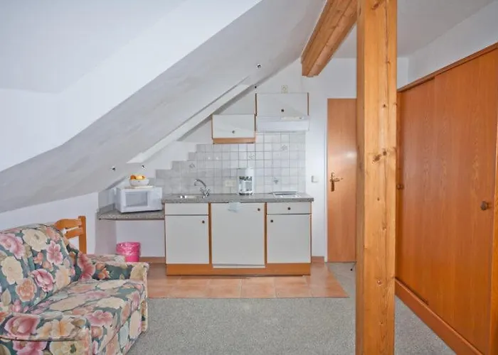 Seevilla Wochinz 3* Faak am See